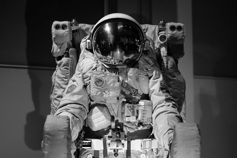 Space Suit